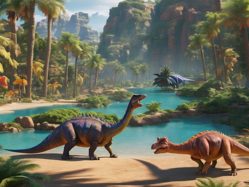 Important Update to Dinotropolis Memberships